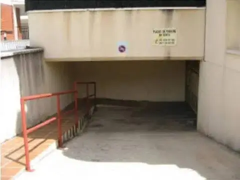 Garaje en calle calle Emigdio Rodriguez Pita, 70