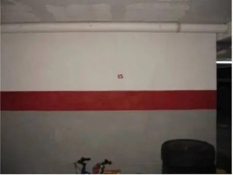 Garaje en calle calle Emigdio Rodriguez Pita, 70