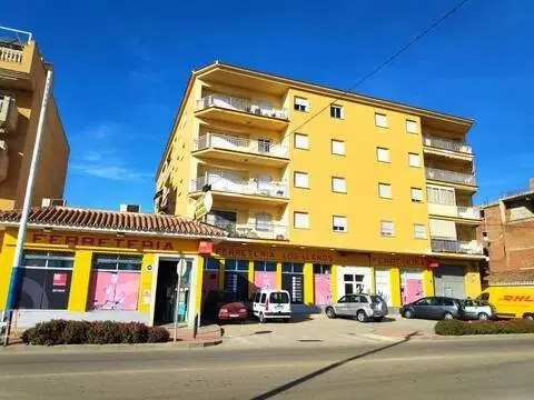 Local comercial en calle N-340 Catrretera Almeria 15, 15