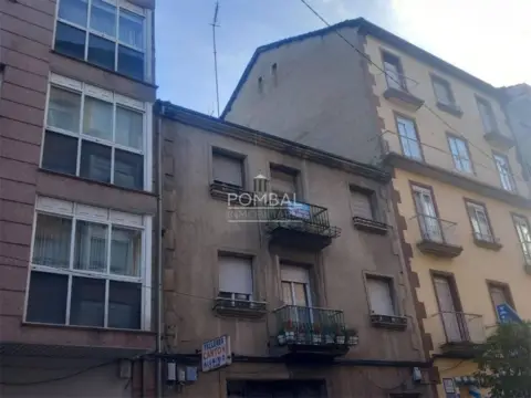 Casa en Ourense Capital
