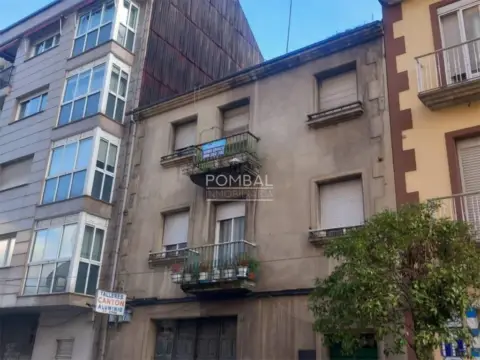 Casa en Ourense Capital