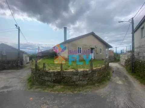 Casa en O Carballiño