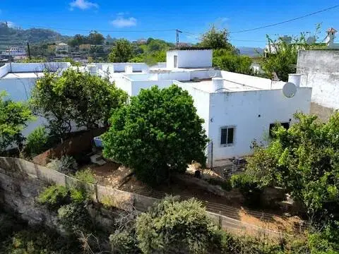 Chalet en Teror