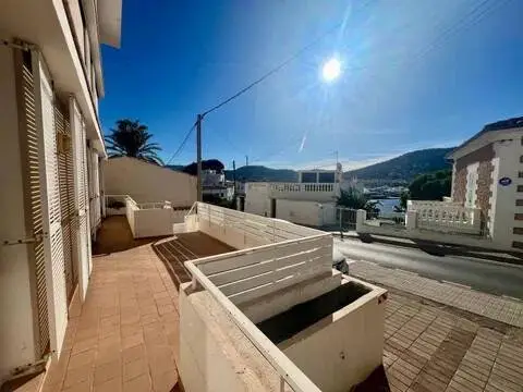 Piso en Andratx