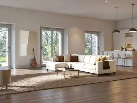 Chalet en Carrer de Dolores Ibárruri