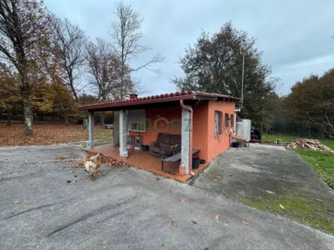 Casa en Vilamarín