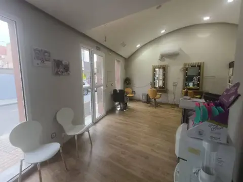 Piso en Petrer