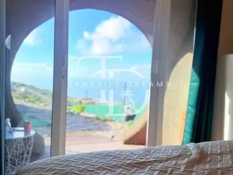 Casa rústica en Adeje Norte