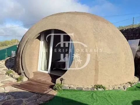 Casa rústica en Adeje Norte