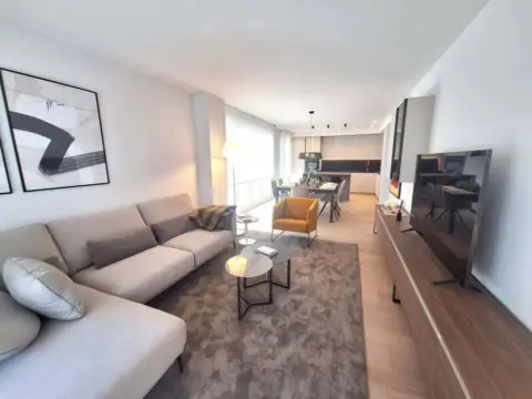 Ático en Aretxabaleta-Gardelegi