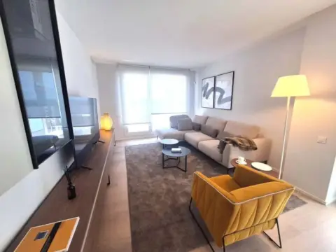 Ático en Aretxabaleta-Gardelegi