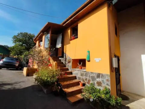 Casa rústica en Ablanedo (Pravia)