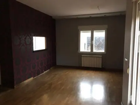 Chalet en Villaralbo