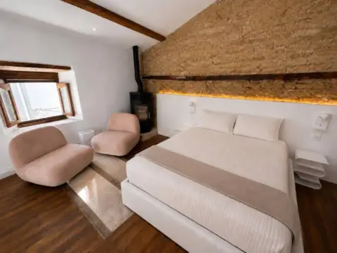 Chalet en Casares