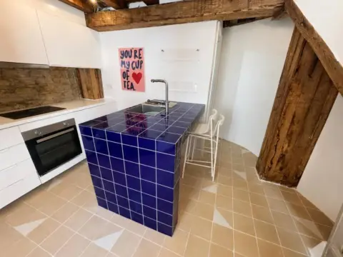 Chalet en Casares