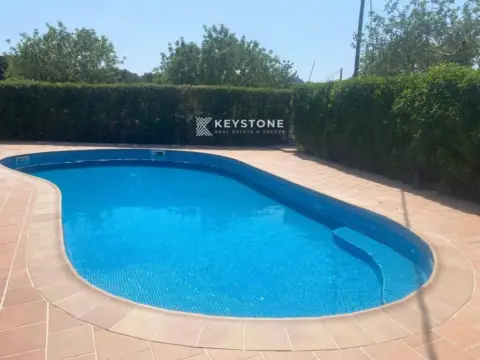 Chalet en Son Servera