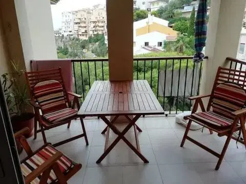 Piso en El Far-El Dossel