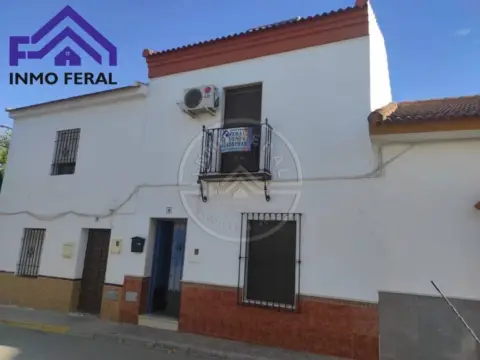 Casa en La Luisiana