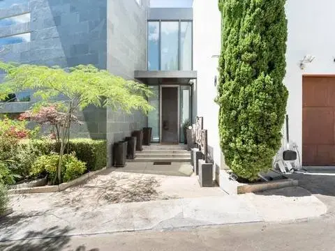 Chalet en Club de Golf-Molino de la Hoz