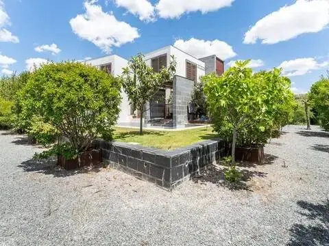 Chalet en Club de Golf-Molino de la Hoz