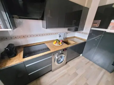 Piso en Avilés