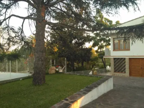 Chalet en Vila-real