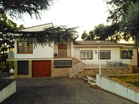 Chalet en Vila-real