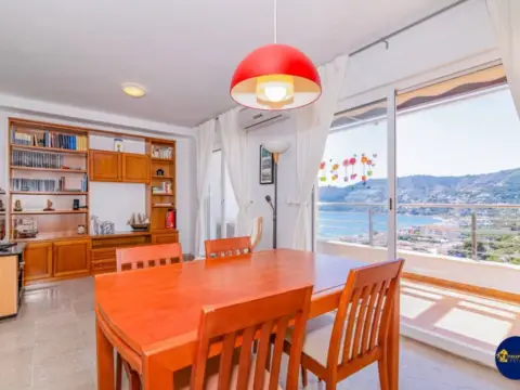 Piso en La Herradura