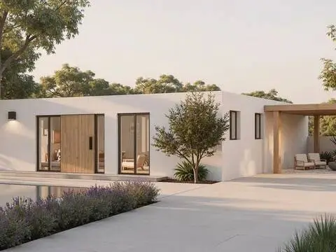 Chalet en calle calle Riu de Bitlles, 4