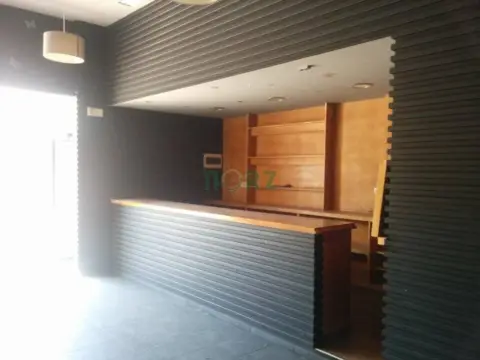 Local comercial en Xinzo de Limia