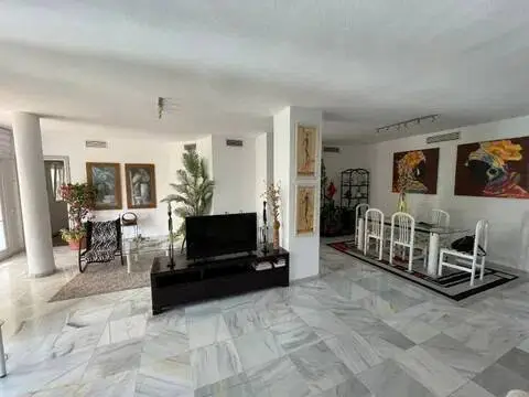 Piso en calle Avenida Piedramar, 1 D