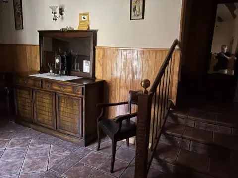 Casa adosada en Arguedas