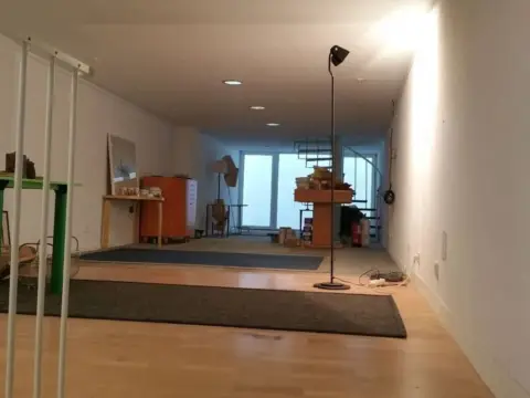 Casa adosada en Casco Antiguo - Alde Zaharra