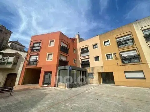 Piso en Vinyols i els Arcs