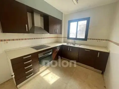 Piso en Vinyols i els Arcs