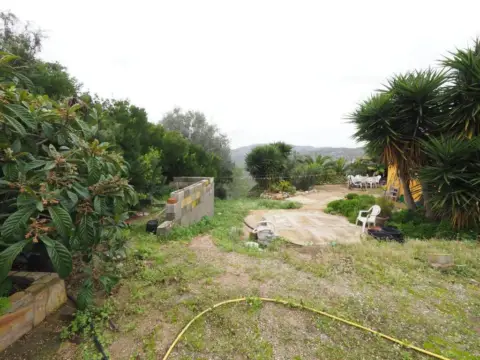 Casa en Olivella
