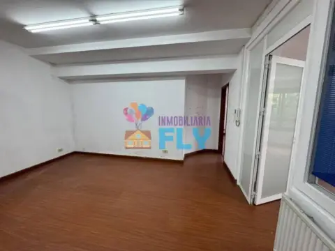 Oficina en Praza España-Zona Corte Inglés