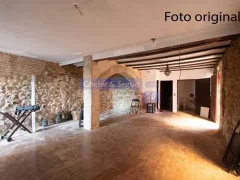 Piso en Centre