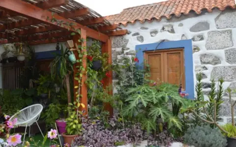 Casa en Santa Brígida