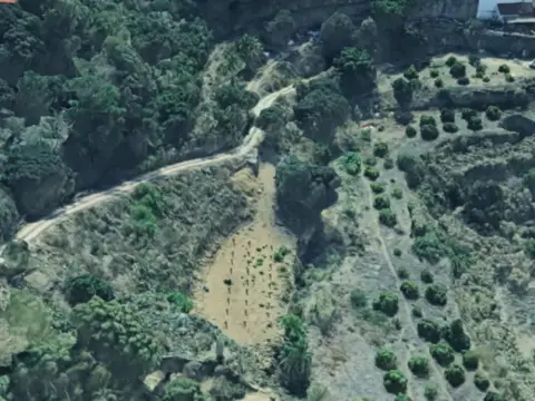 Casa en Santa Brígida