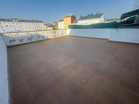 Piso en Avenida de la Cemba