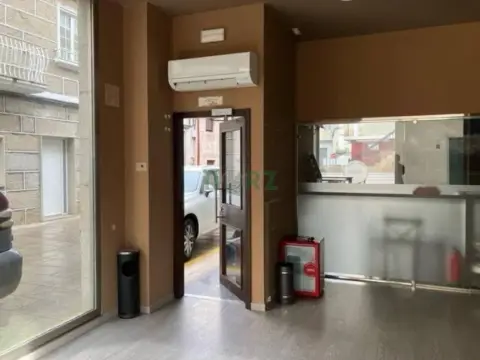 Local comercial en Xinzo de Limia