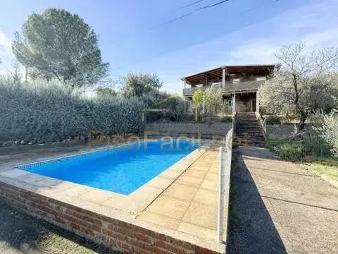 Chalet en Puente Nuevo