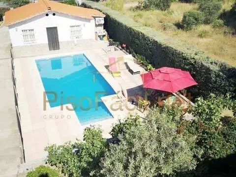 Chalet en Puente Nuevo