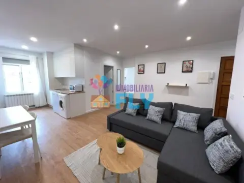 Habitación en Ourense Capital