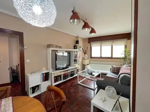 Piso en calle Altzaga, 2