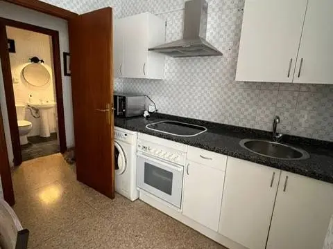 Piso – Salamanca Capital