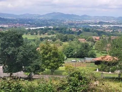 Terreno en calle Lugar Faro de Arriba, 19