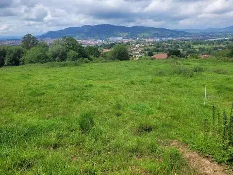 Terreno en calle Lugar Faro de Arriba, 19