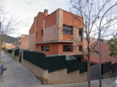 Casa en Martorelles
